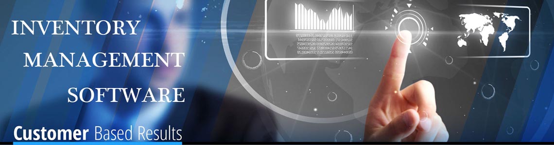 Inventory Management Software